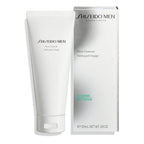 Sữa rửa mặt nam Shiseido Men Face Cleanser 125ml, ảnh 2/3