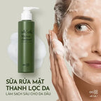 Sữa rửa mặt Microx Cleanser – oh!oh! – 150g – ảnh 4