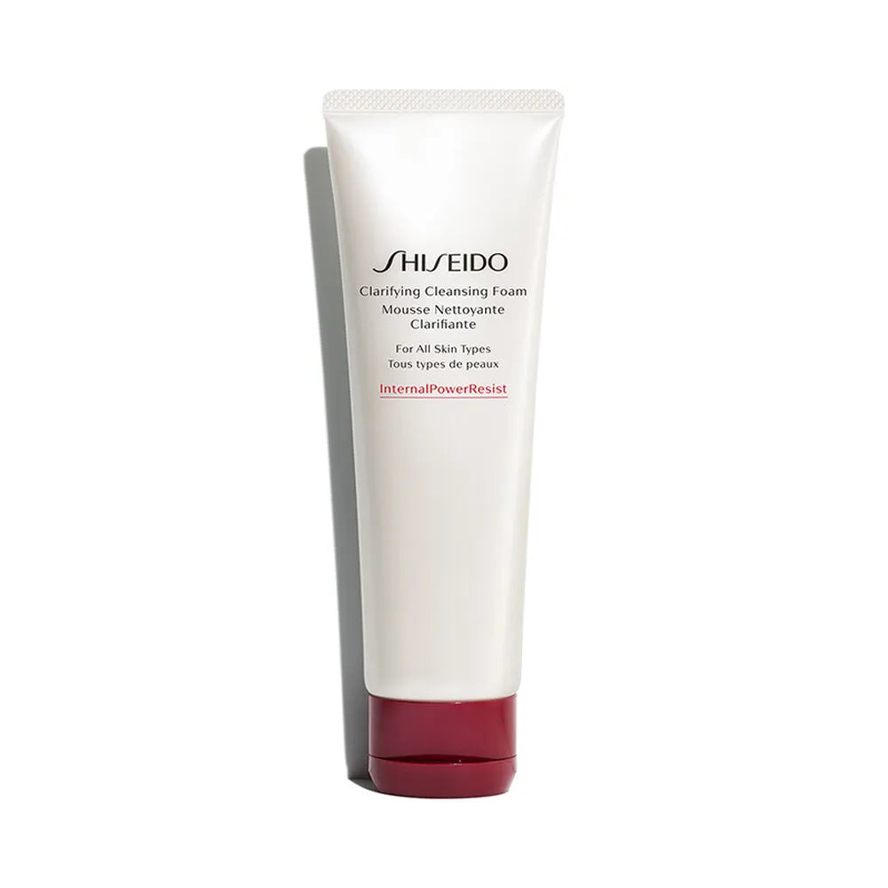 Sữa Rửa Mặt Shiseido Clarifying Cleansing Foam 125ml