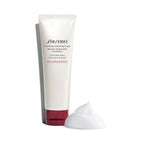 Sữa rửa mặt Shiseido Clarifying Cleansing Foam 125ml – ảnh 2/6