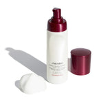 Sữa rửa mặt Shiseido Complete Cleansing Microfoam 180ml – ảnh 4/4