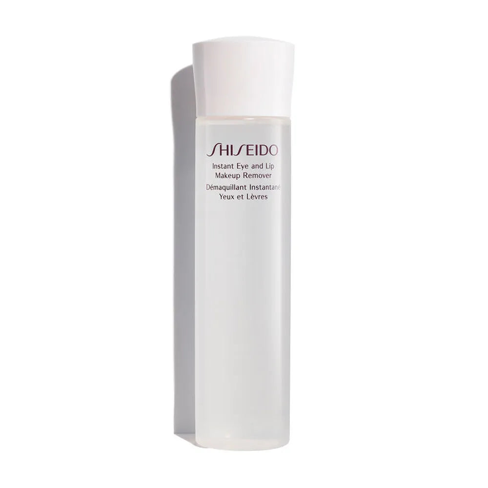 Tẩy Trang Mắt Môi Shiseido Instant Eye And Lip Makeup Remover 125ml