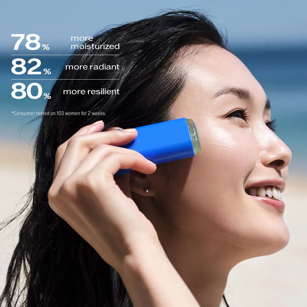 Chống Nắng Dạng Thỏi  Shiseido Perfect Sun Protector Clear Stick SPF50+ PA++++ 20g