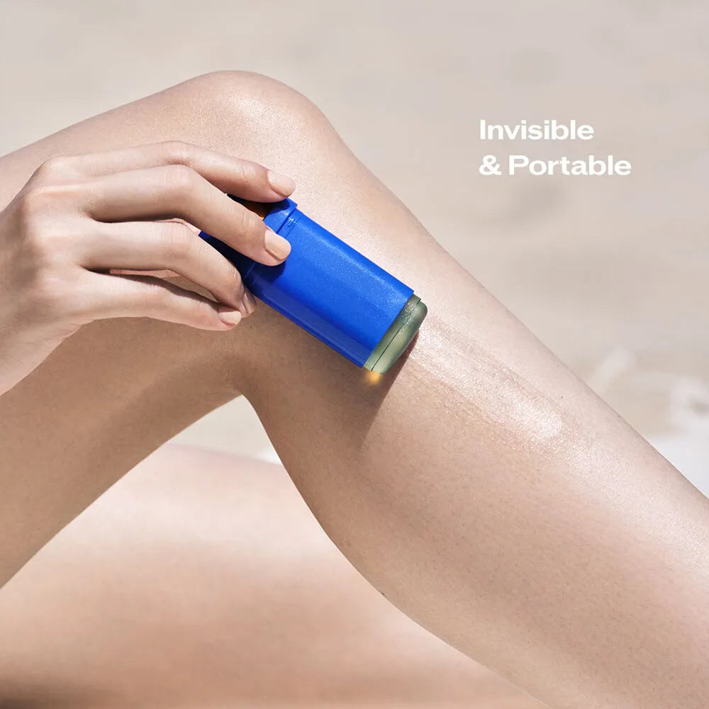 Chống Nắng Dạng Thỏi  Shiseido Perfect Sun Protector Clear Stick SPF50+ PA++++ 20g