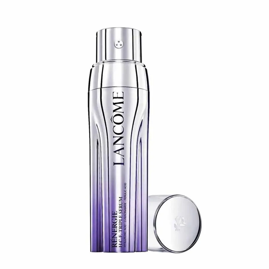 Tinh Chất Chống Lão Hóa 3 Lõi Cao Cấp Lancôme Rénergie H.C.F. Triple Serum 50ml (Pháp)