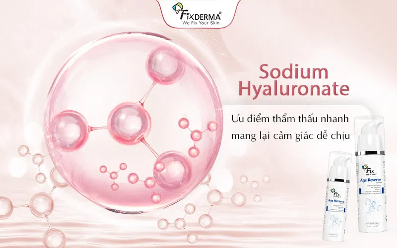 Tinh Chất Hỗ Trợ Giảm Nếp Nhăn & Trẻ Hóa Da Fixderma Age Reverse Serum (30ml)