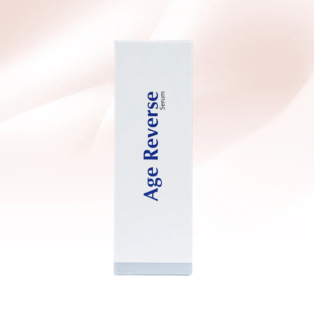 Tinh Chất Hỗ Trợ Giảm Nếp Nhăn & Trẻ Hóa Da Fixderma Age Reverse Serum (30ml)