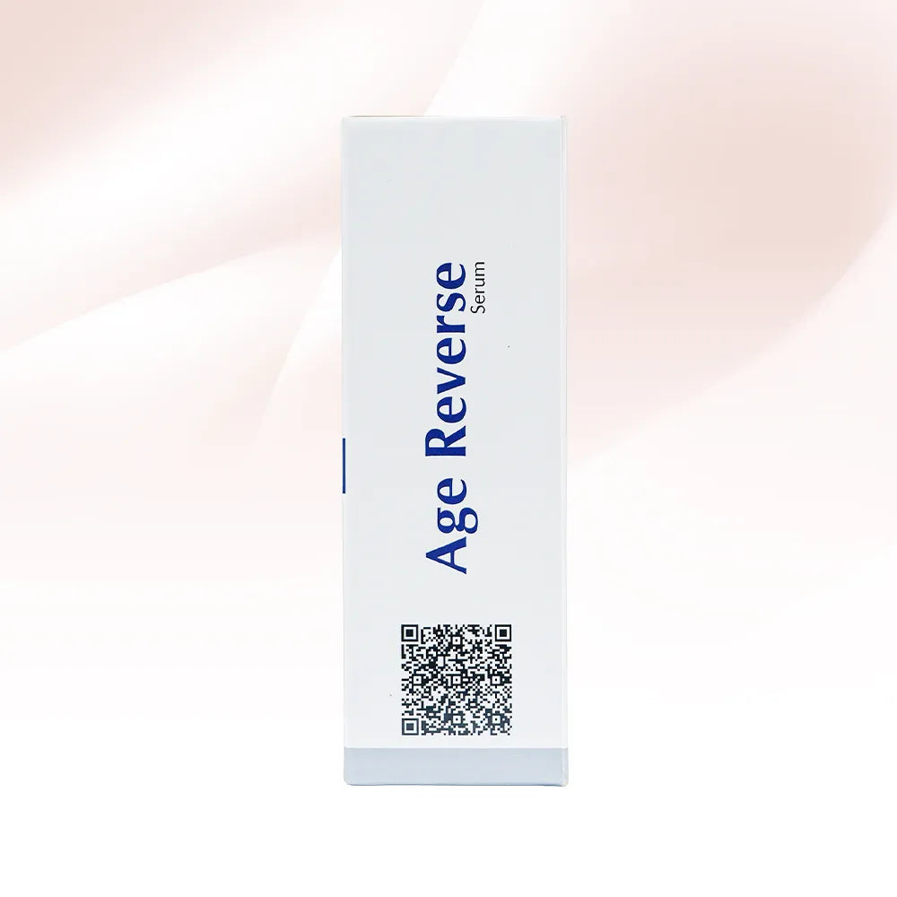 Tinh Chất Hỗ Trợ Giảm Nếp Nhăn & Trẻ Hóa Da Fixderma Age Reverse Serum (30ml)