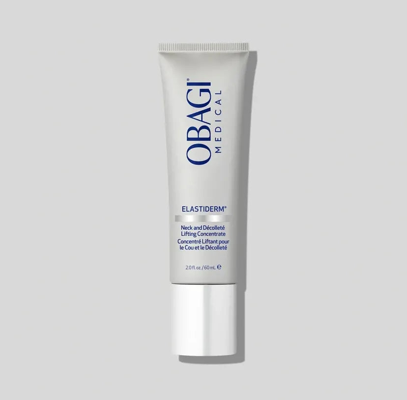 Tinh Chất Dưỡng Da Vùng Cổ Obagi ELASTIderm® Neck And Décolleté Concentrate