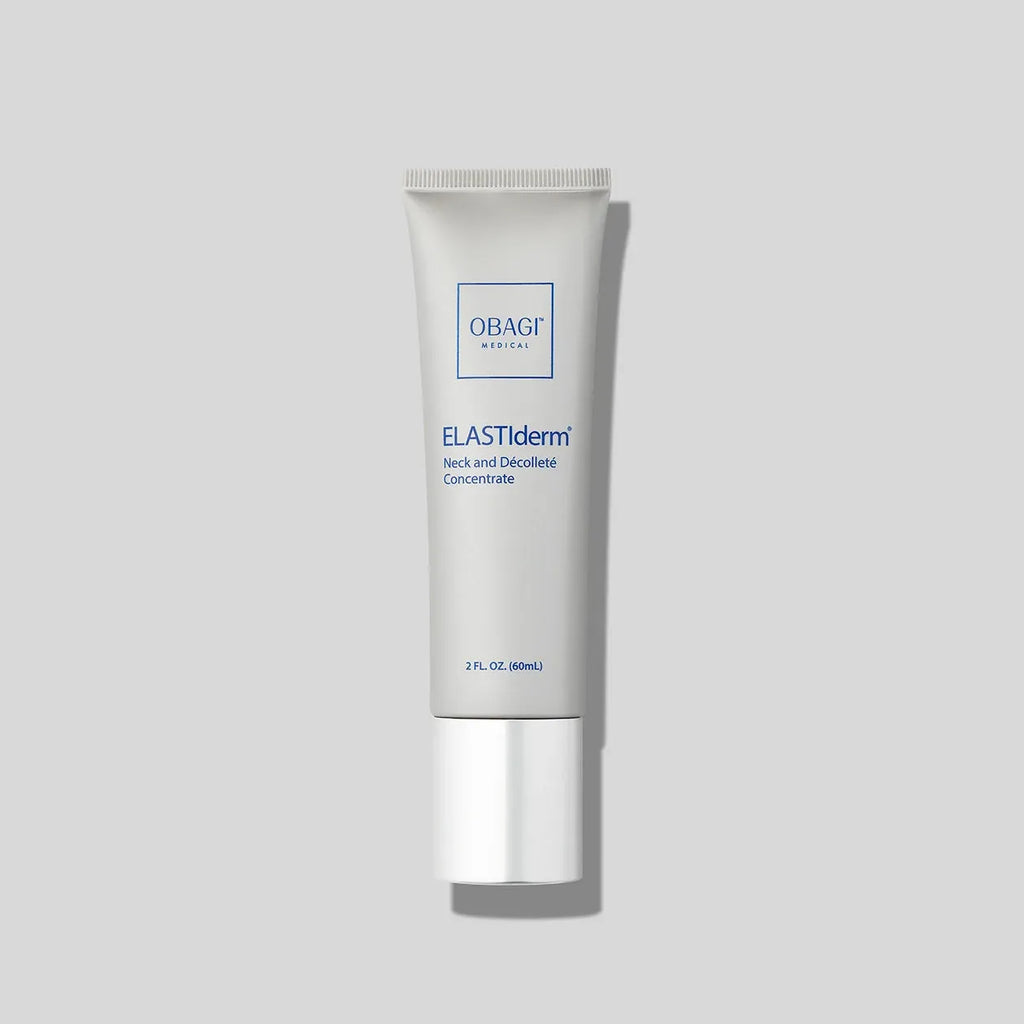 Tinh Chất Dưỡng Da Vùng Cổ Obagi ELASTIderm® Neck And Décolleté Concentrate