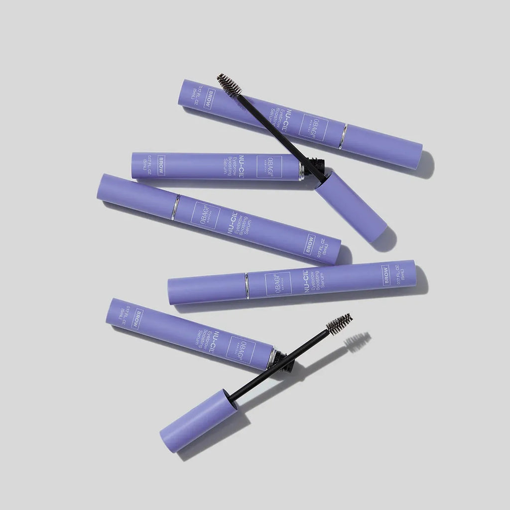 Tinh Chất Dưỡng Dày Lông Mày Obagi Eyebrow Boosting