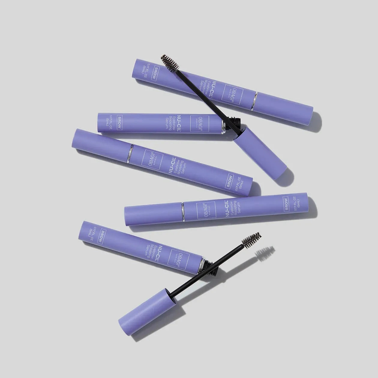 Tinh Chất Dưỡng Dày Lông Mày Obagi Eyebrow Boosting
