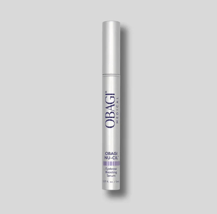 Tinh Chất Dưỡng Dày Lông Mày Obagi Eyebrow Boosting