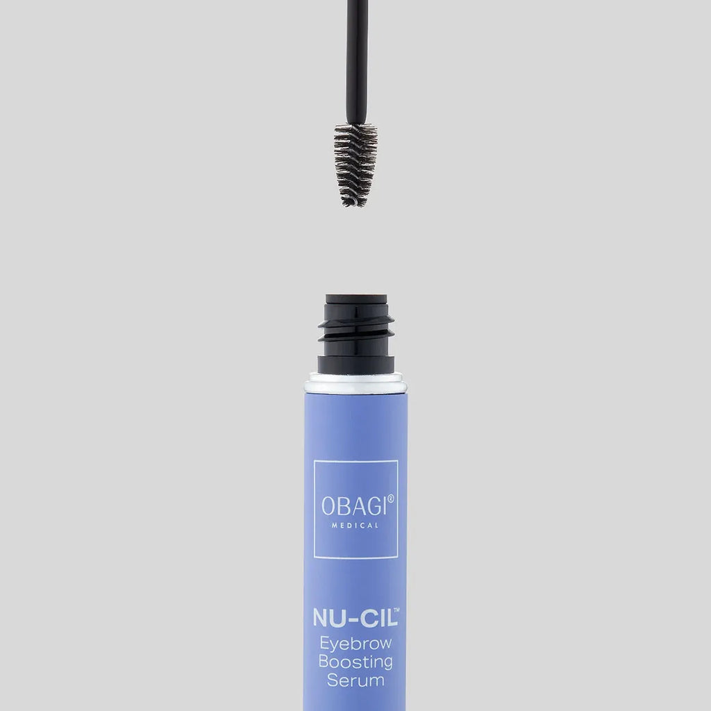 Tinh Chất Dưỡng Dày Lông Mày Obagi Eyebrow Boosting