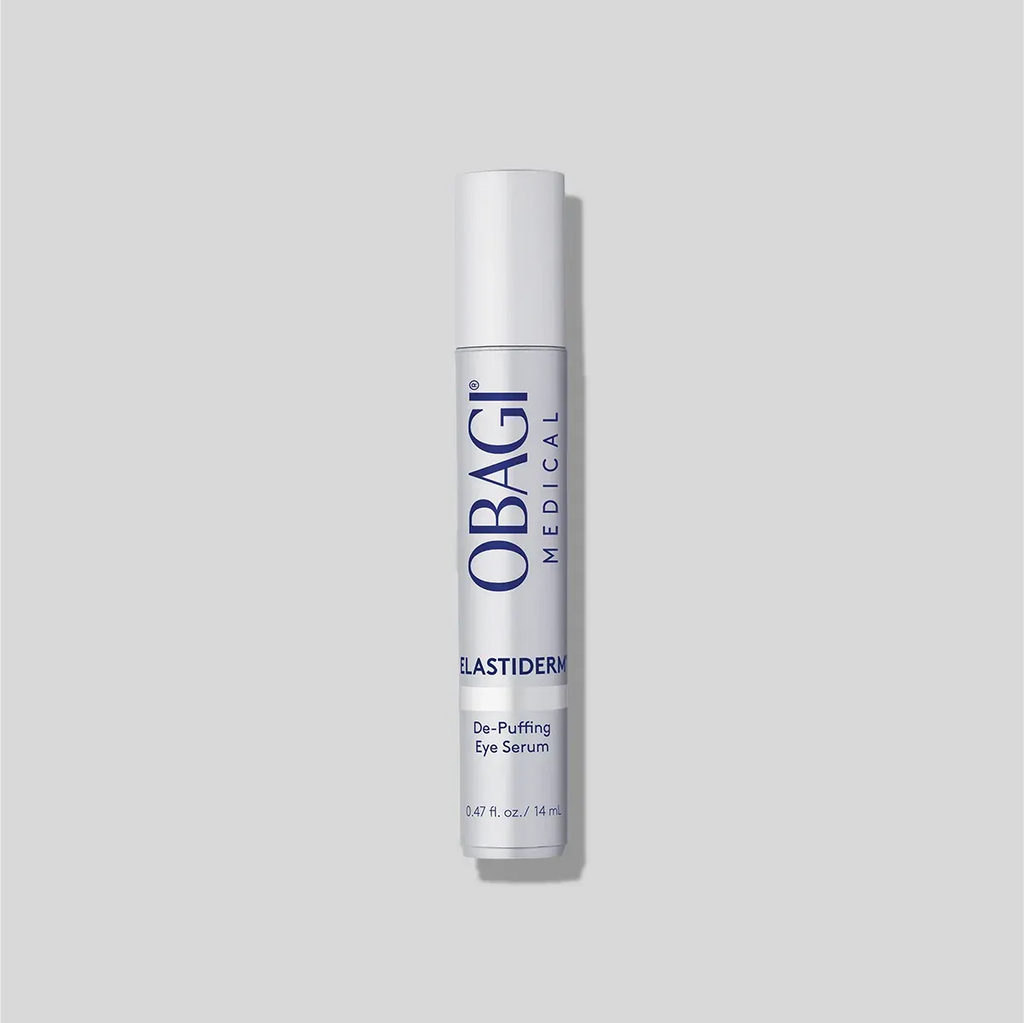 Tinh Chất Dưỡng Mắt Bi Lăn Obagi ELASTIderm® Eye Serum Complete Complex (14ml)