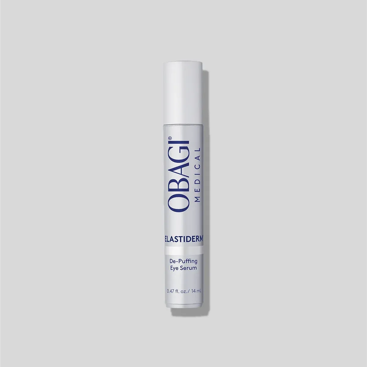 Tinh Chất Dưỡng Mắt Bi Lăn Obagi ELASTIderm® Eye Serum Complete Complex (14ml)