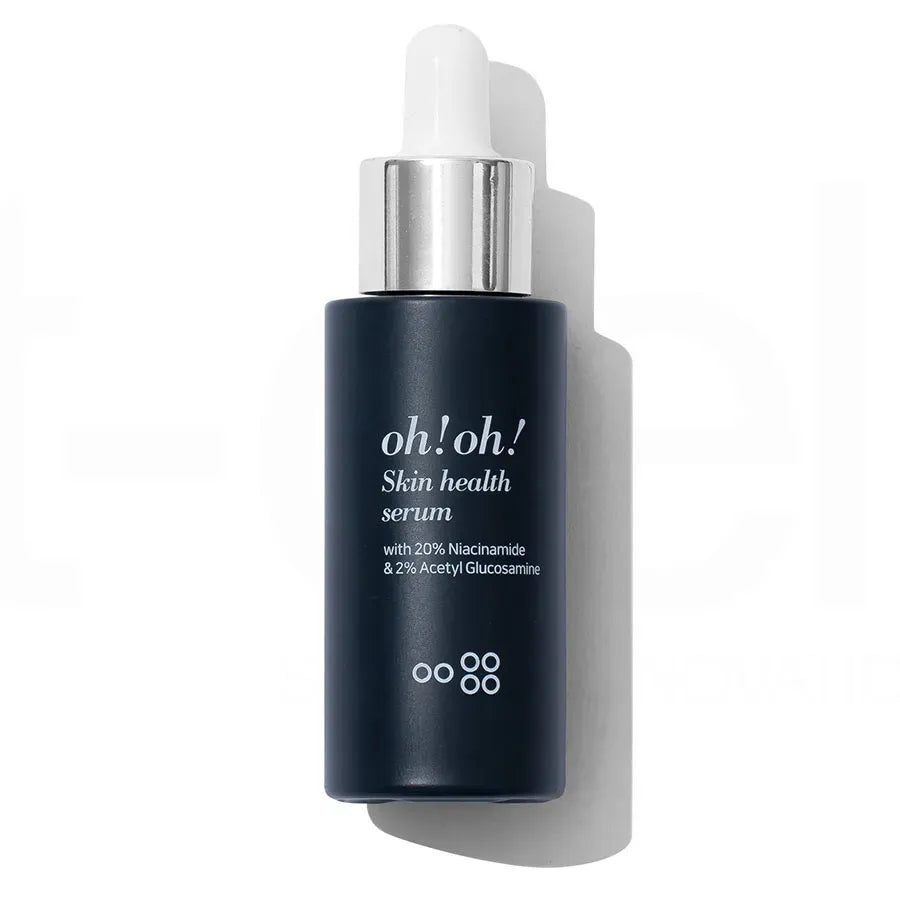 Tinh Chất oh!oh! Skin Health Serum