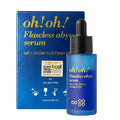 Tinh Chất Phục Hồi, Hỗ Trợ Giảm Sẹo & Trẻ Hóa Da oh!oh! Flawless Abyss Serum (15g)