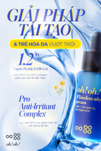 Serum Flawless Abyss – oh!oh! – 15g – ảnh 5