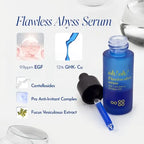 Serum Flawless Abyss – oh!oh! – 15g – ảnh 3