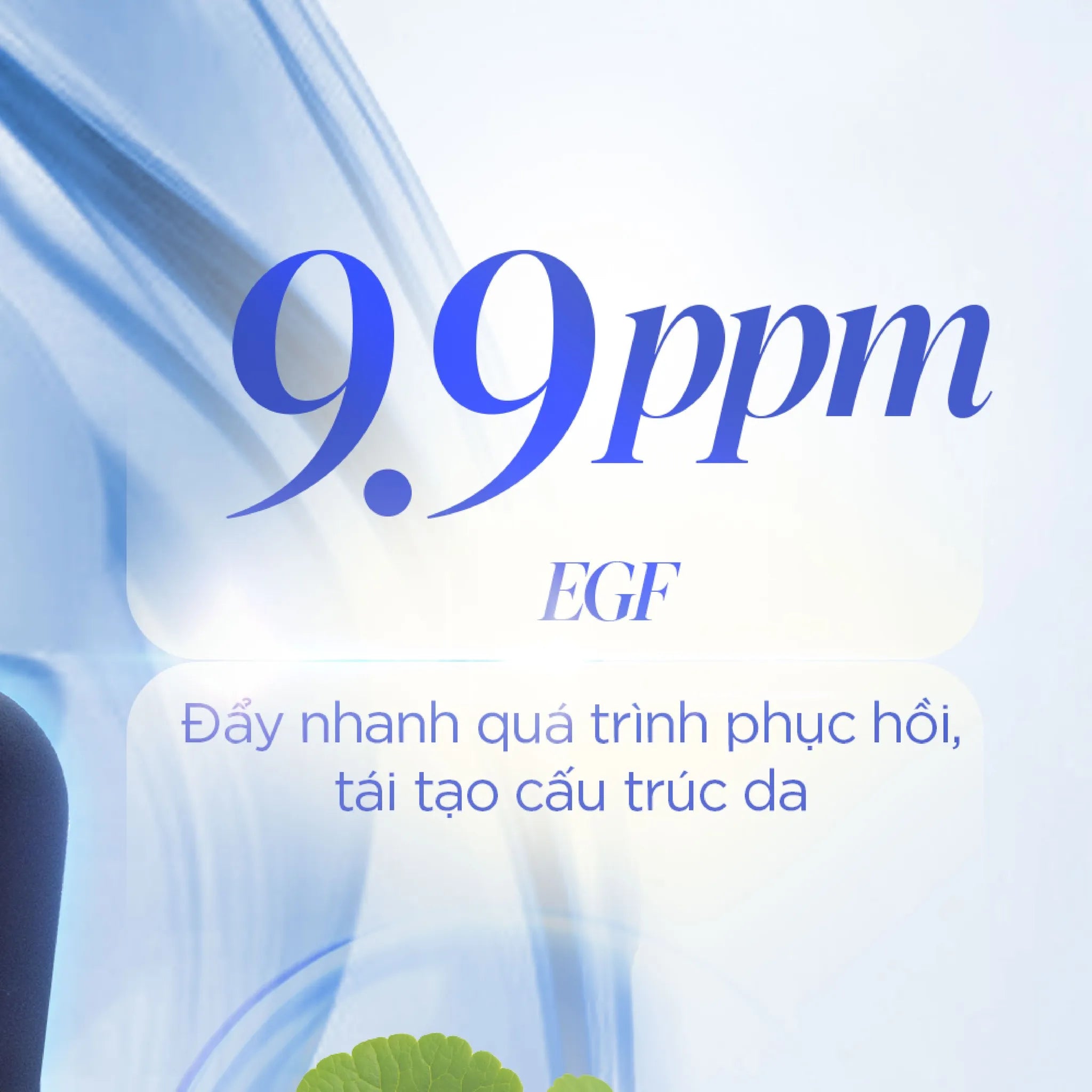 Tinh Chất Phục Hồi, Hỗ Trợ Giảm Sẹo & Trẻ Hóa Da oh!oh! Flawless Abyss Serum (15g)