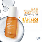Serum HA & Proteoglycans – oh!oh! – 30ml – ảnh 2