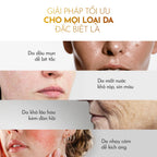 Serum HA & Proteoglycans – oh!oh! – 30ml – ảnh 4