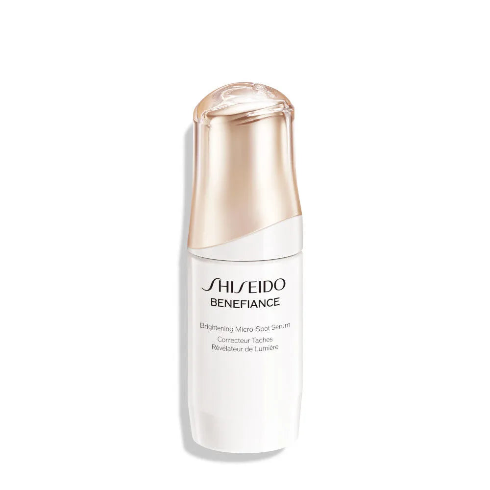 Tinh Chất Dưỡng Sáng & Mờ Đốm Nâu Shiseido Benefiance Brightening Micro-Spot Serum