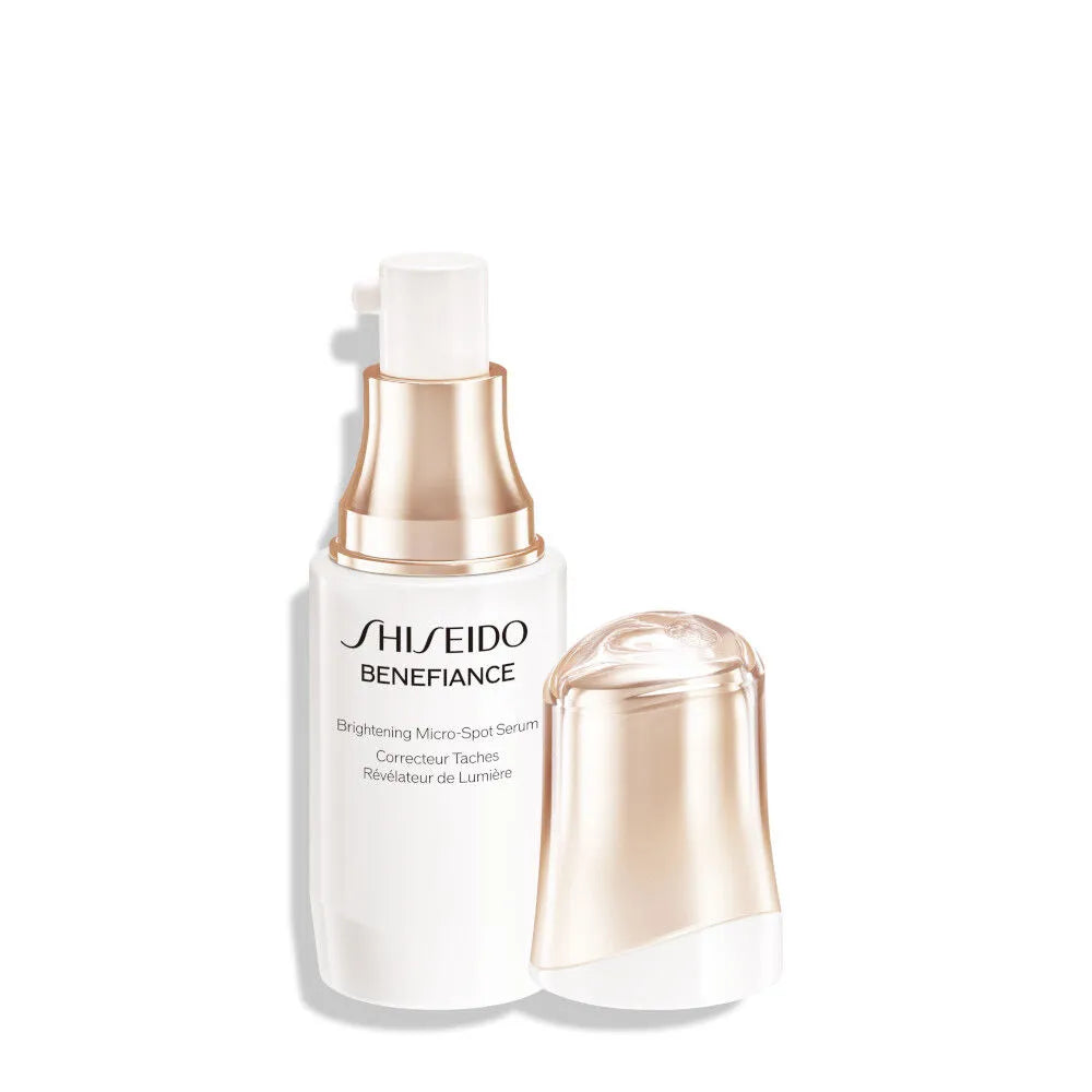 Tinh Chất Dưỡng Sáng & Mờ Đốm Nâu Shiseido Benefiance Brightening Micro-Spot Serum