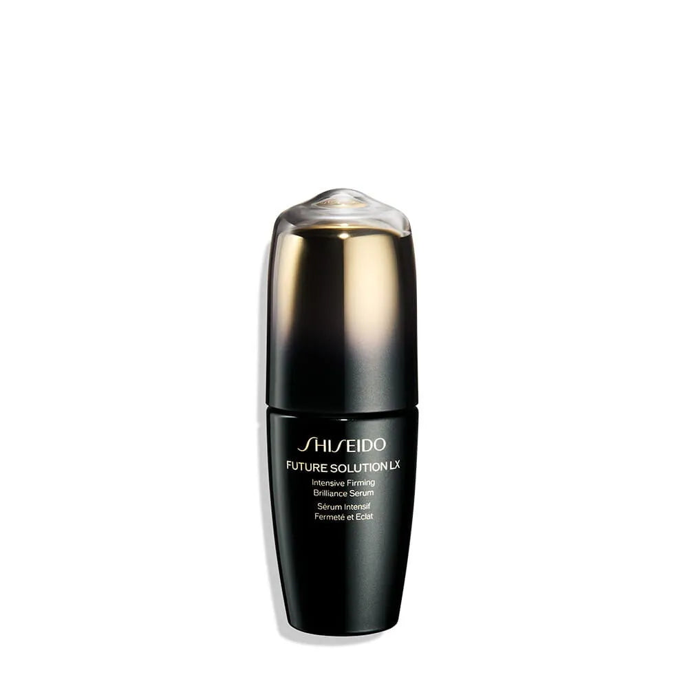 Tinh Chất Dưỡng Sáng & Làm Săn Chắc Da Cao Cấp Shiseido Future Solution LX Intensive Firming Brilliance Serum 50ml