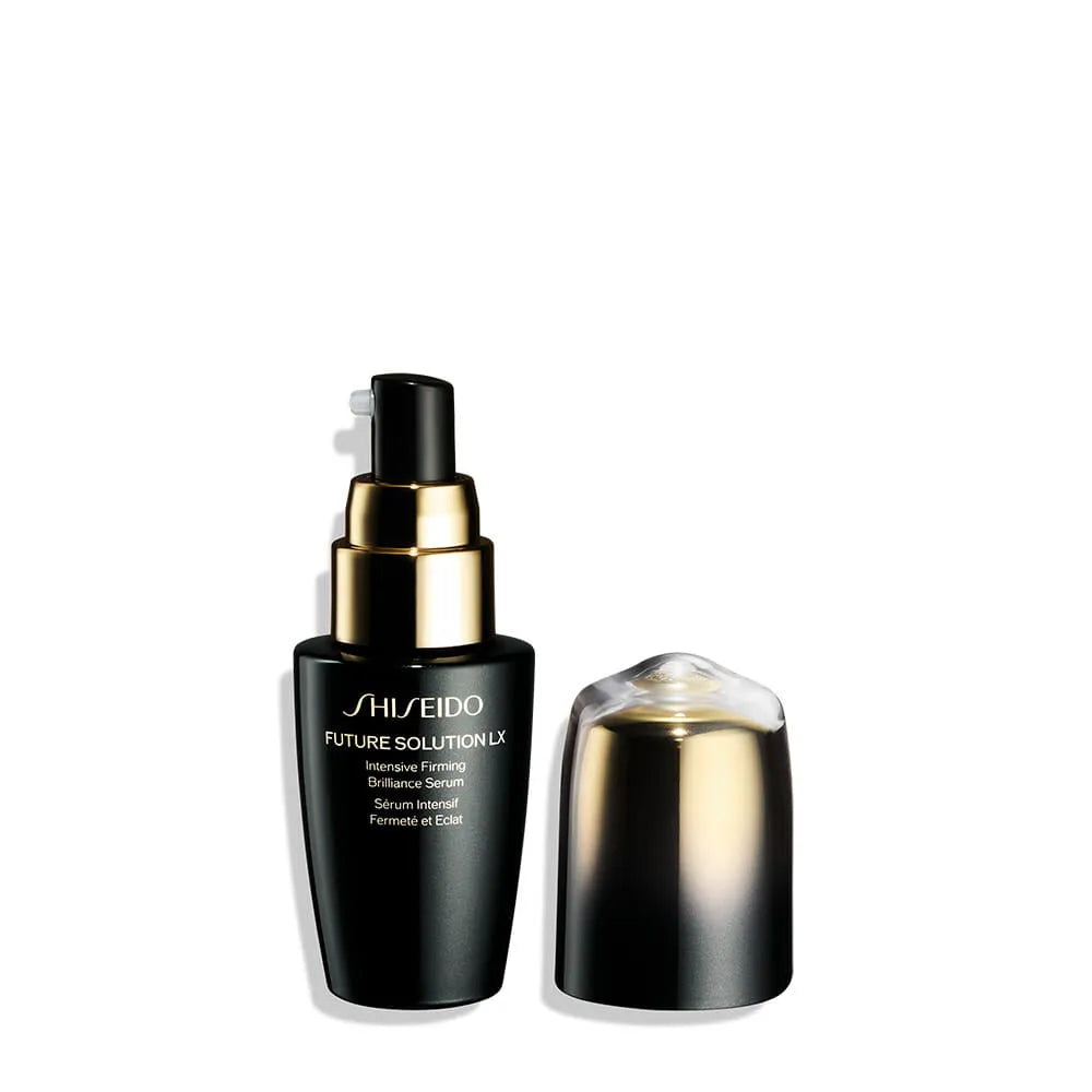 Tinh Chất Dưỡng Sáng & Làm Săn Chắc Da Cao Cấp Shiseido Future Solution LX Intensive Firming Brilliance Serum 50ml