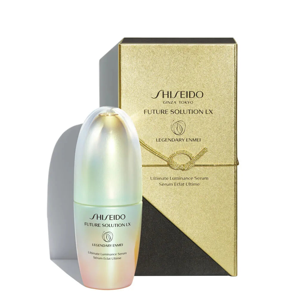 Tinh Chất Chống Lão Hóa & Tái Tạo Da Thượng Hạng Shiseido Future Solution LX Legendary Enmei Ultimate Luminance Serum 30ml