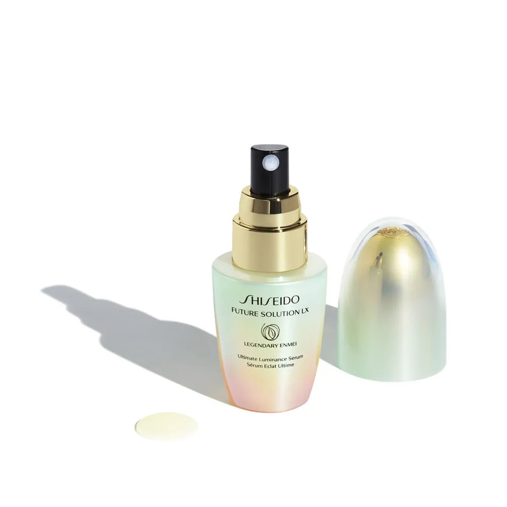 Tinh Chất Chống Lão Hóa & Tái Tạo Da Thượng Hạng Shiseido Future Solution LX Legendary Enmei Ultimate Luminance Serum 30ml