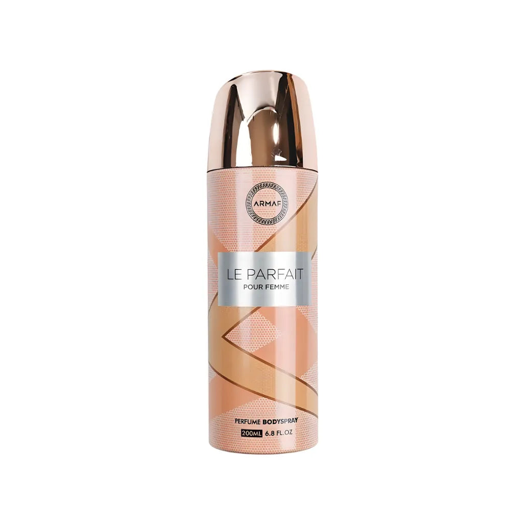 Xịt Thơm Toàn Thân Armaf Le Parfait Pour Femme (200ml)
