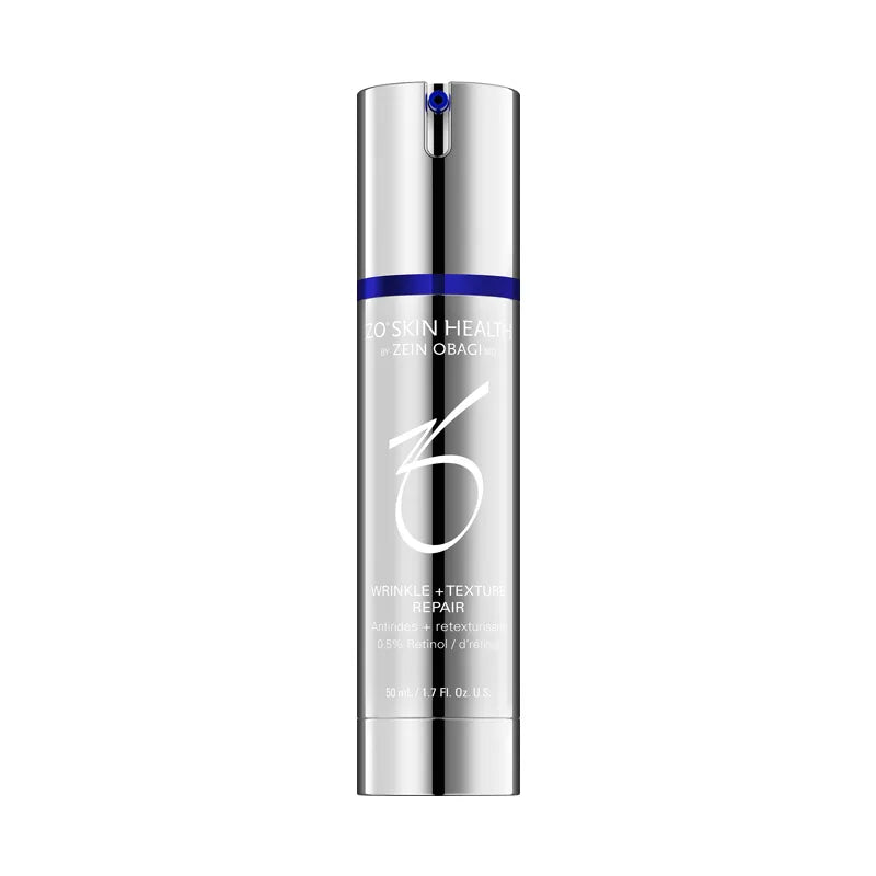Kem Chống Lão Hóa Zo Skin Health Wrinkle + Texture Repair