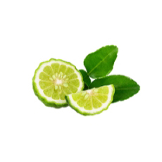 Mùi cam bergamot Mùi cam bergamot
