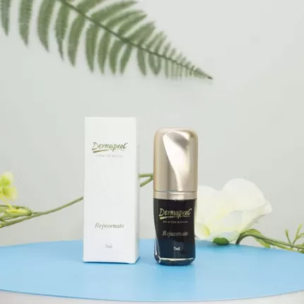 Serum Trứng Cá Tuyết Điều Trị Mụn Dermapeel 7ml