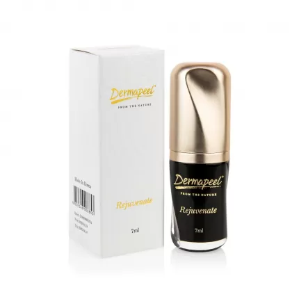 Serum Trứng Cá Tuyết Điều Trị Mụn Dermapeel 7ml