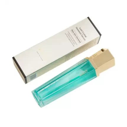 Serum Tinh Tảo Băng Dermapeel 100ml