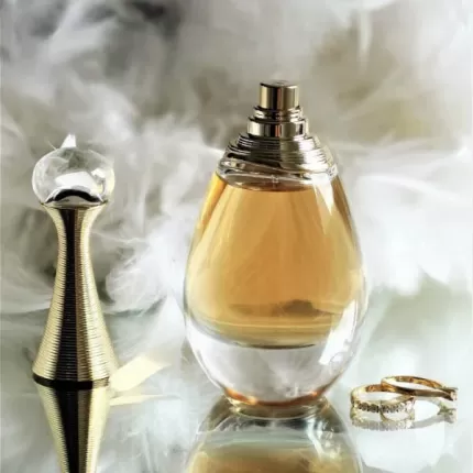 Nước Hoa Nữ Dior J'adore Absolu EDP