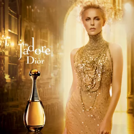 Nước Hoa Nữ Dior J'adore Absolu EDP