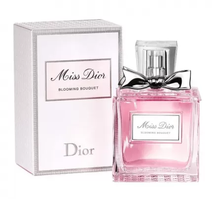 Nước Hoa Nữ Dior Miss Dior Blooming Bouquet EDT