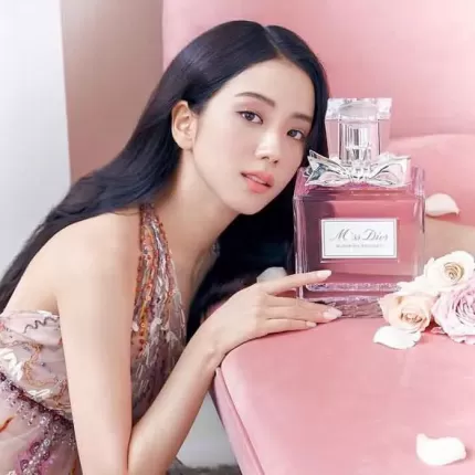 Nước Hoa Nữ Dior Miss Dior Blooming Bouquet EDT