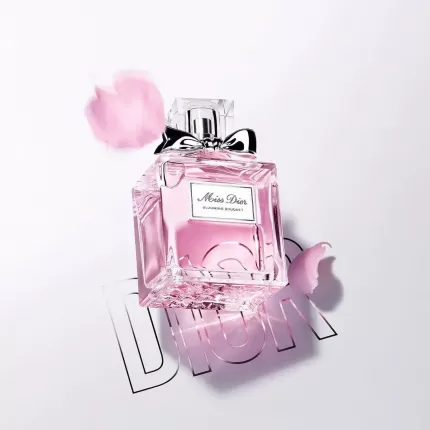 Nước Hoa Nữ Dior Miss Dior Blooming Bouquet EDT