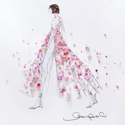 Nước Hoa Nữ Dior Miss Dior Blooming Bouquet EDT