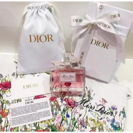 Nước Hoa Nữ Dior Miss Dior Eau De Parfum