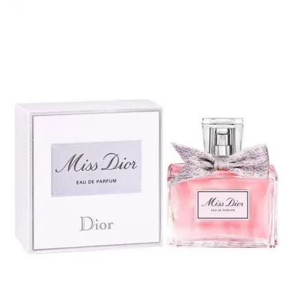 Nước Hoa Nữ Dior Miss Dior Eau De Parfum