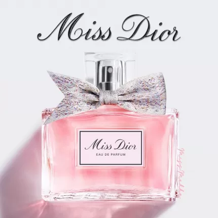 Nước Hoa Nữ Dior Miss Dior Eau De Parfum