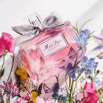 Nước Hoa Nữ Dior Miss Dior Eau De Parfum