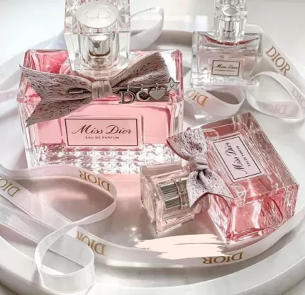 Nước Hoa Nữ Dior Miss Dior Eau De Parfum